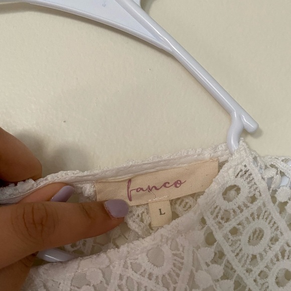 Cute dress - Picture 3 of 3